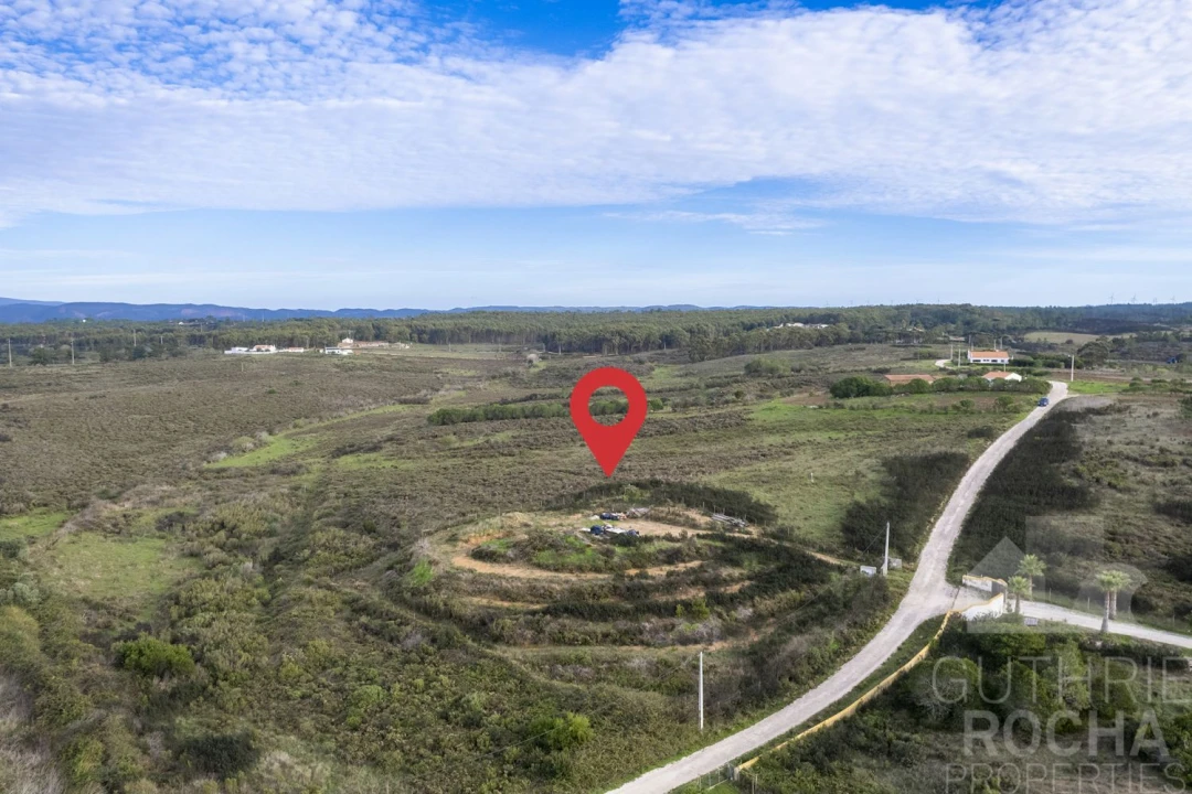 Terreno para Venda em Aljezur Foto 3