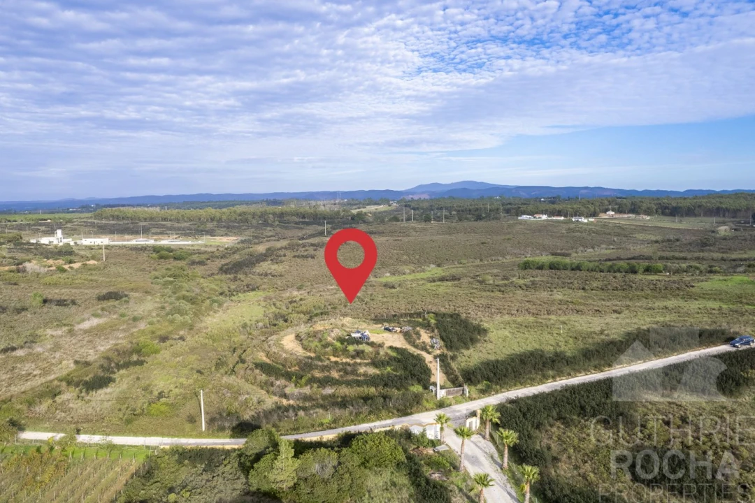 Terreno para Venda em Aljezur Foto 4