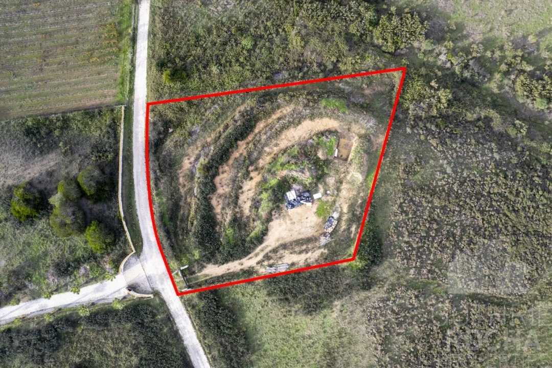 Terreno para Venda em Aljezur Foto 5