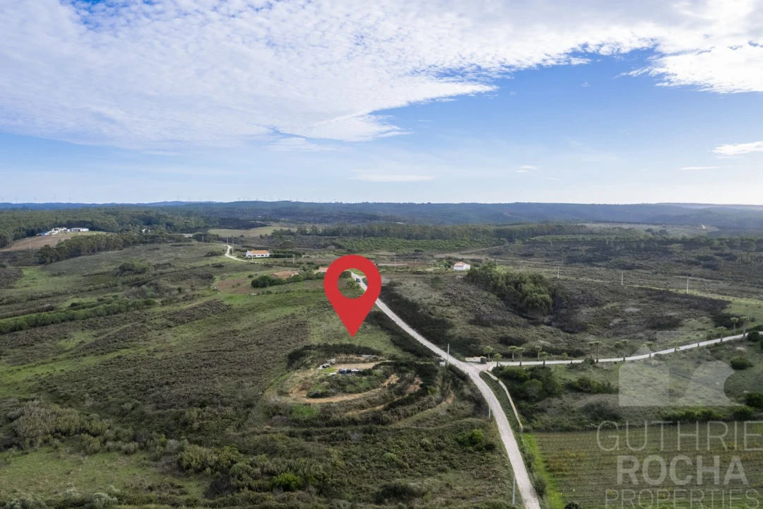 Terreno para Venda em Aljezur Foto 1