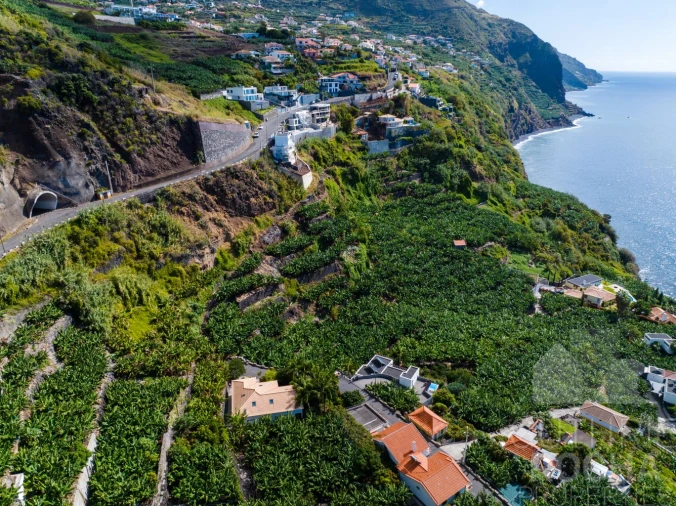 Terreno para Venda em Fajã da Ovelha Foto 7