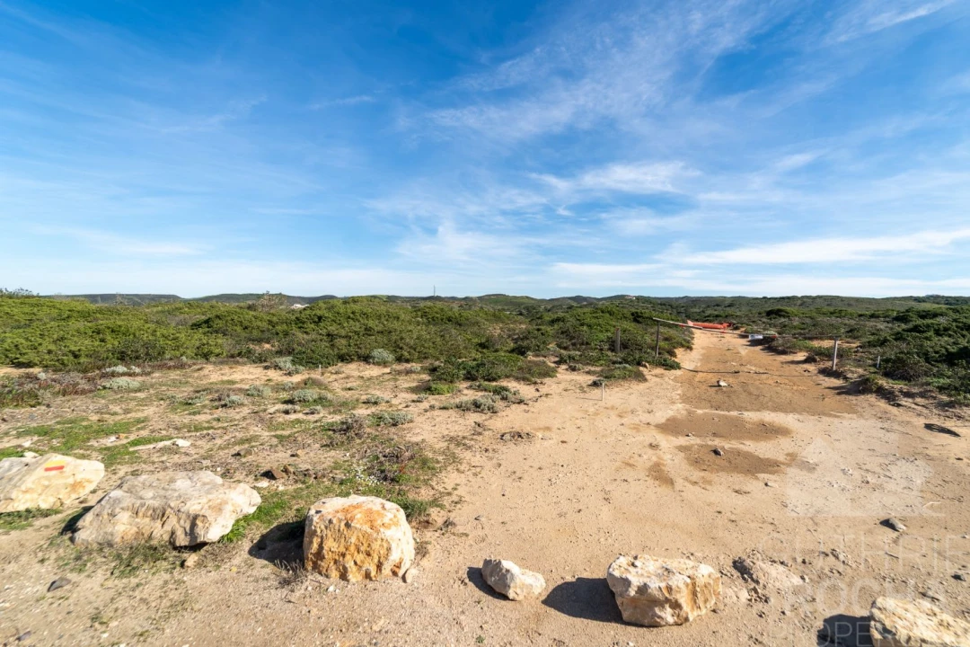 Terreno para Venda em Bordeira Foto 4