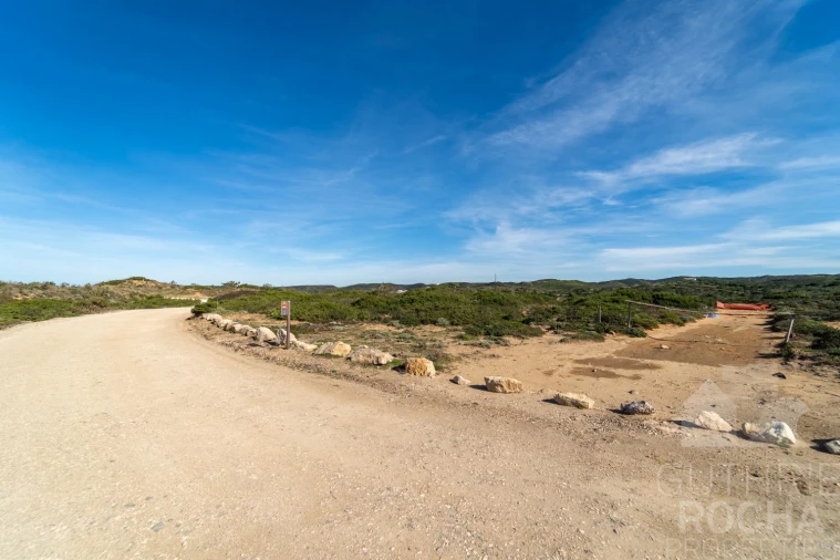 Terreno para Venda em Bordeira Foto 6
