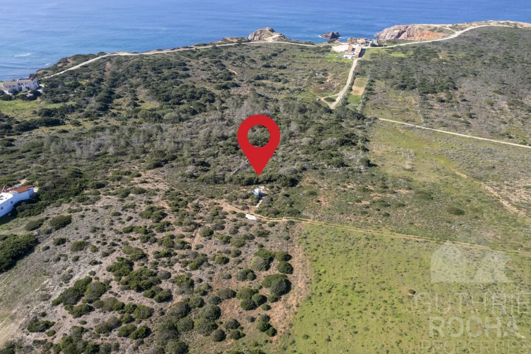 Terreno para Venda em Bordeira Foto 10