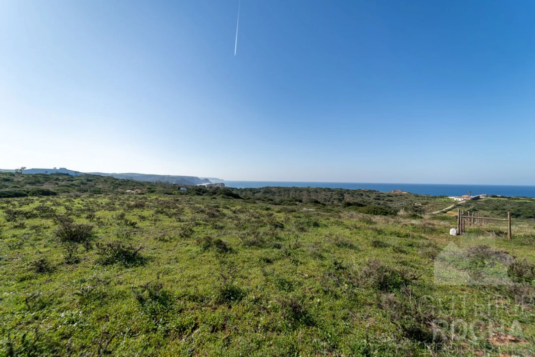Terreno para Venda em Bordeira Foto 9
