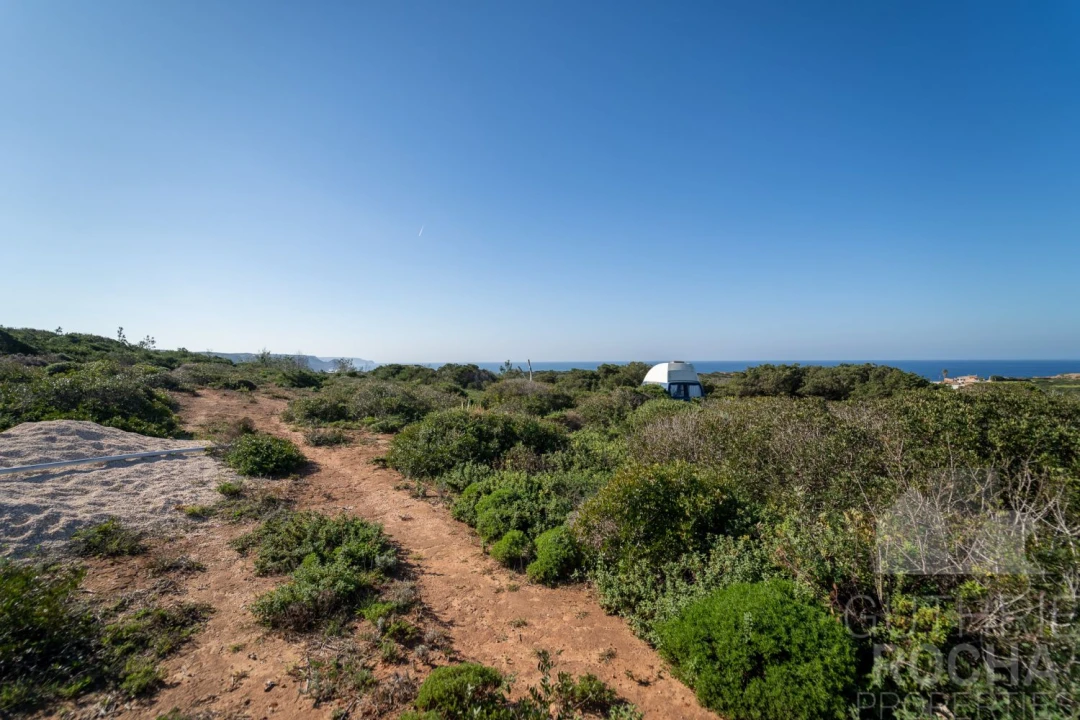 Terreno para Venda em Bordeira Foto 5