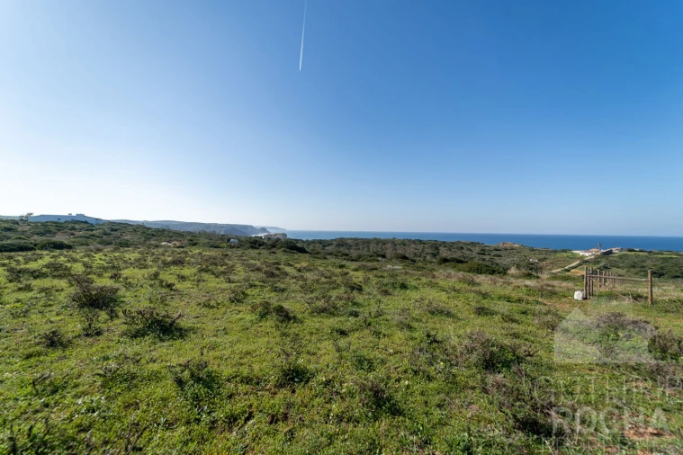 Terreno para Venda em Bordeira Foto 9
