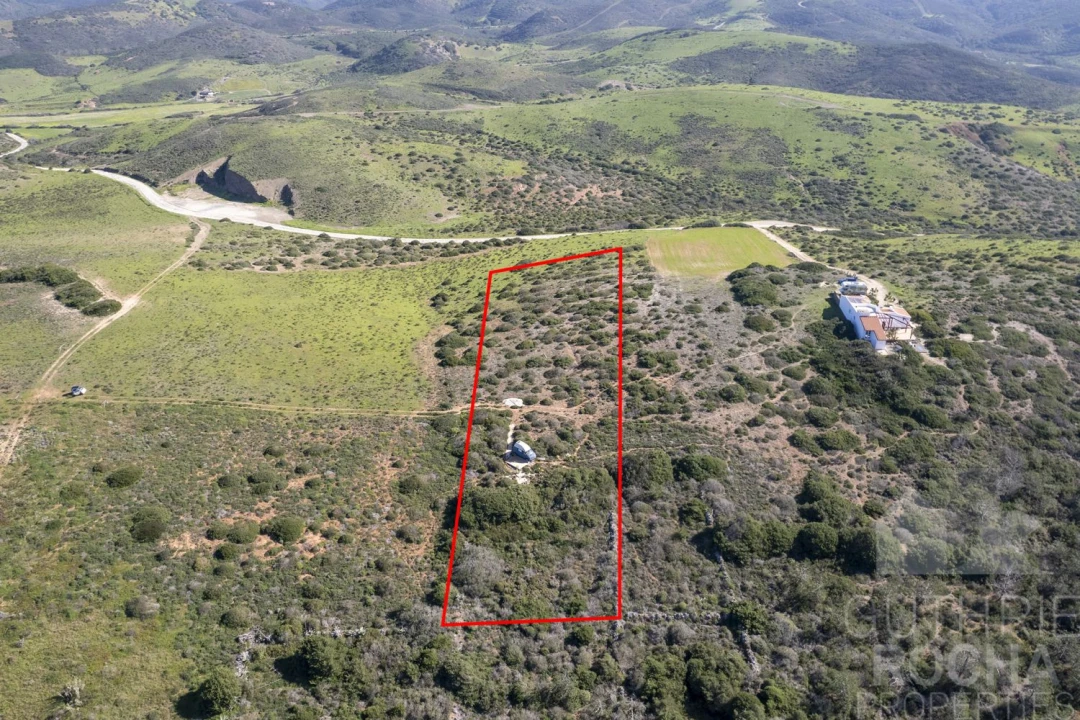 Terreno para Venda em Bordeira Foto 2