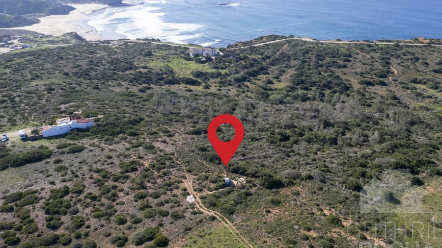 Terreno para Venda em Bordeira