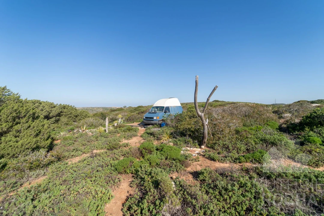 Terreno para Venda em Bordeira Foto 7