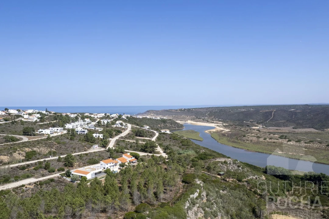 Terreno para Venda em Aljezur Foto 3