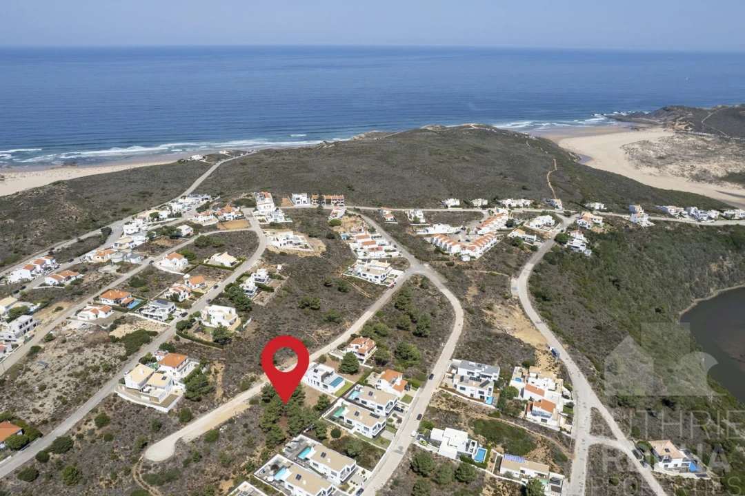 Terreno para Venda em Aljezur Foto 8