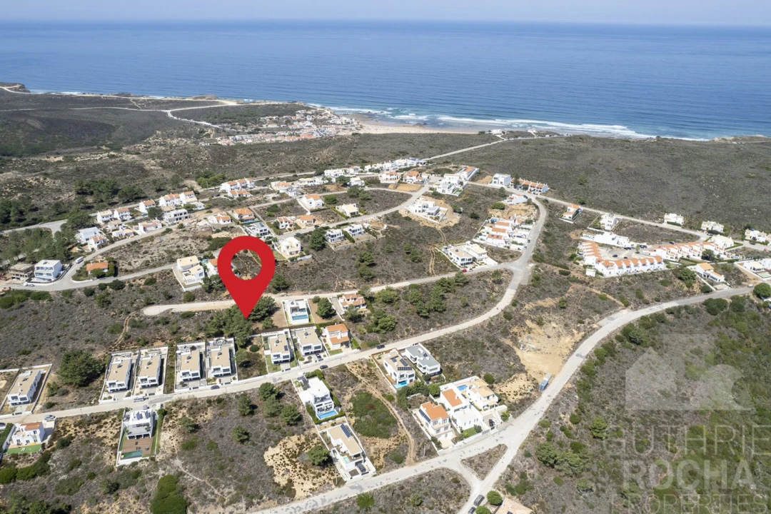 Terreno para Venda em Aljezur Foto 4