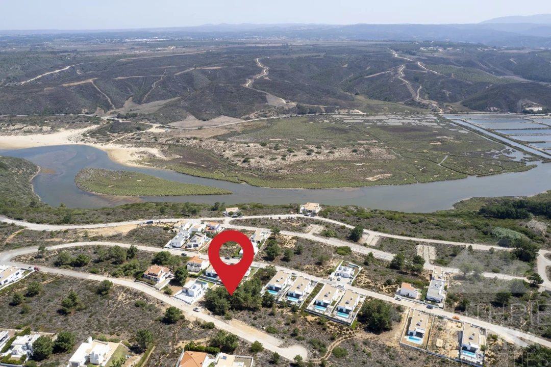 Terreno para Venda em Aljezur Foto 1