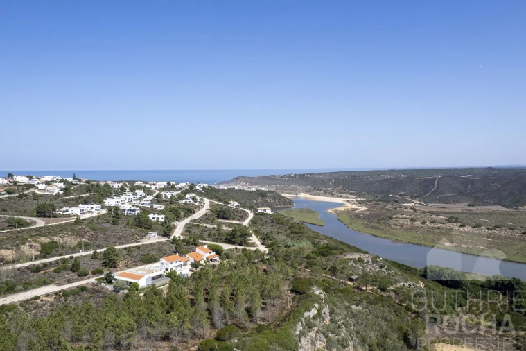 Terreno para Venda em Aljezur Foto 3