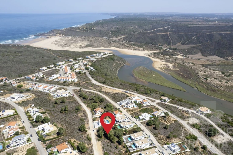 Terreno para Venda em Aljezur Foto 9