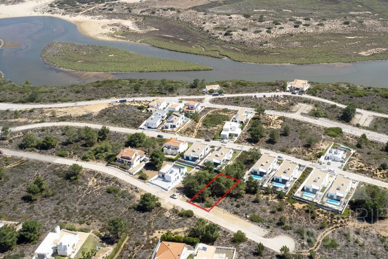 Terreno para Venda em Aljezur Foto 5