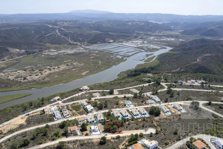 Terreno para Venda em Aljezur Foto 6