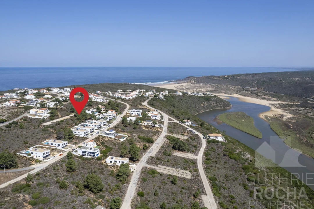 Terreno para Venda em Aljezur Foto 2