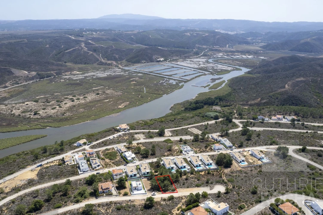 Terreno para Venda em Aljezur Foto 6