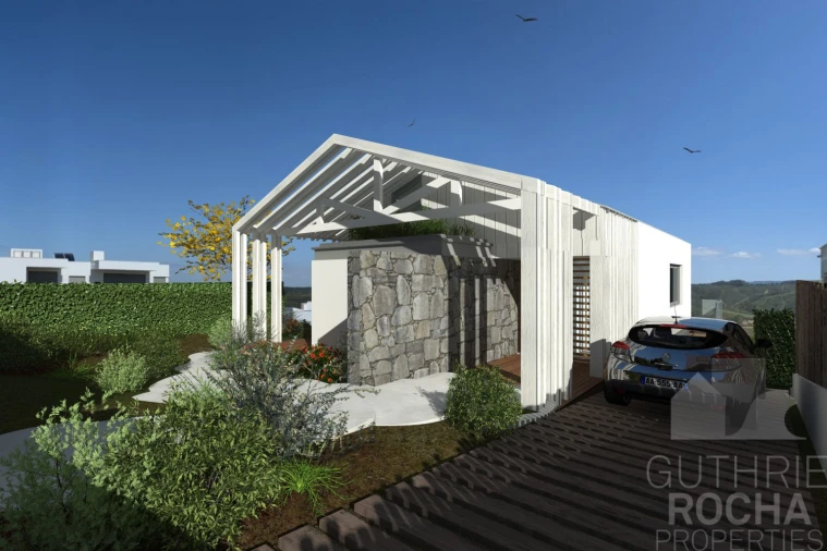 Terreno para Venda em Aljezur Foto 6