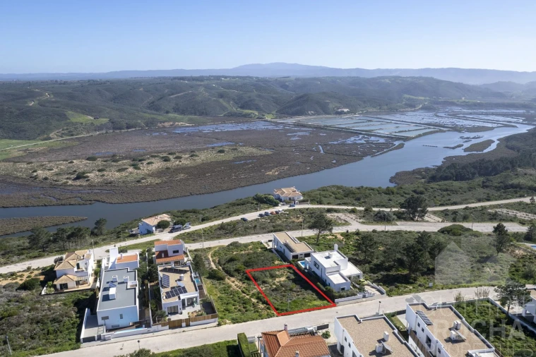 Terreno para Venda em Aljezur Foto 3