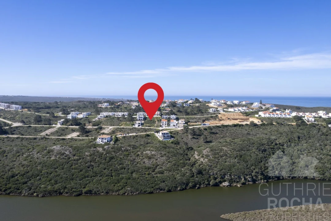 Terreno para Venda em Aljezur Foto 9