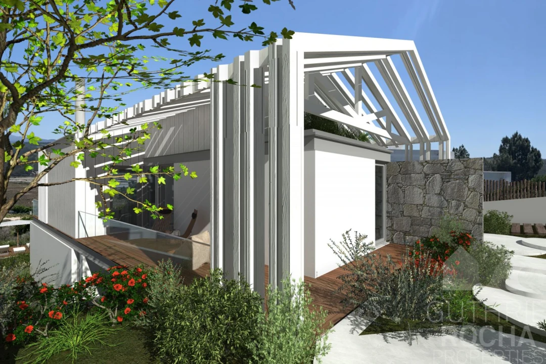 Terreno para Venda em Aljezur Foto 17