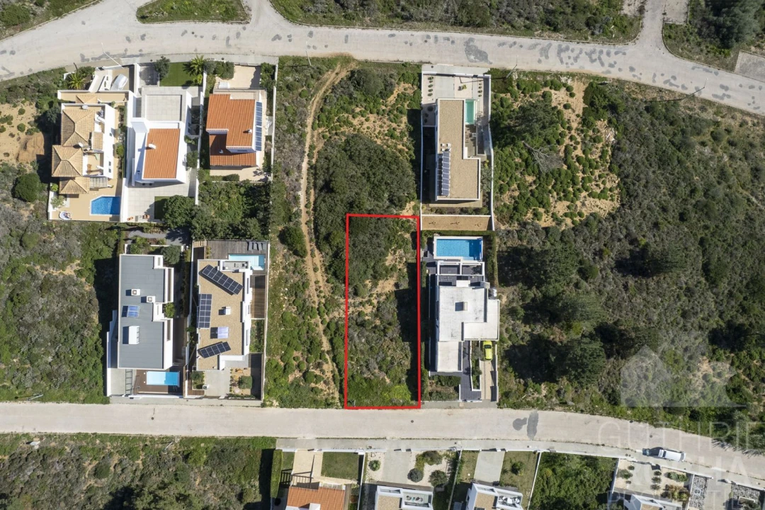 Terreno para Venda em Aljezur Foto 2