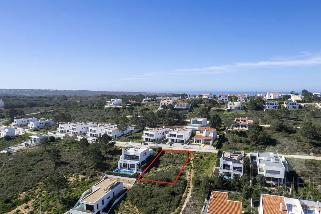 Terreno para Venda em Aljezur Foto 28