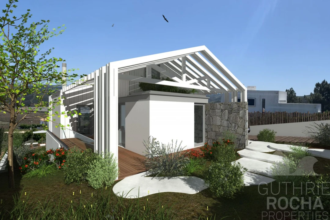 Terreno para Venda em Aljezur Foto 16