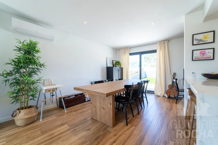 Moradia T2 para Venda em Aljezur Foto 9