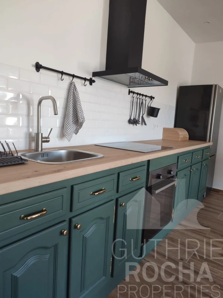 Moradia T2 para Venda em Aljezur Foto 27