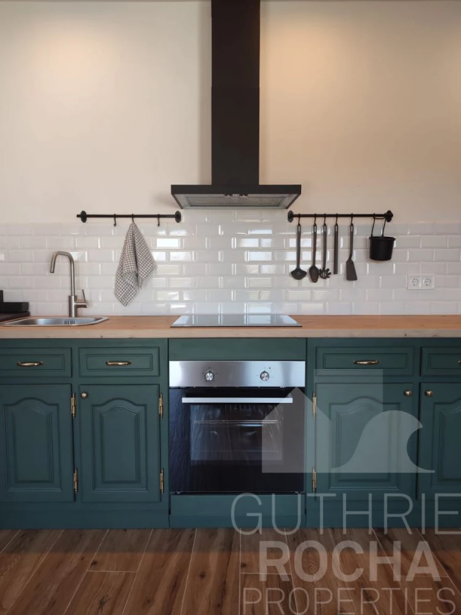 Moradia T2 para Venda em Aljezur Foto 28