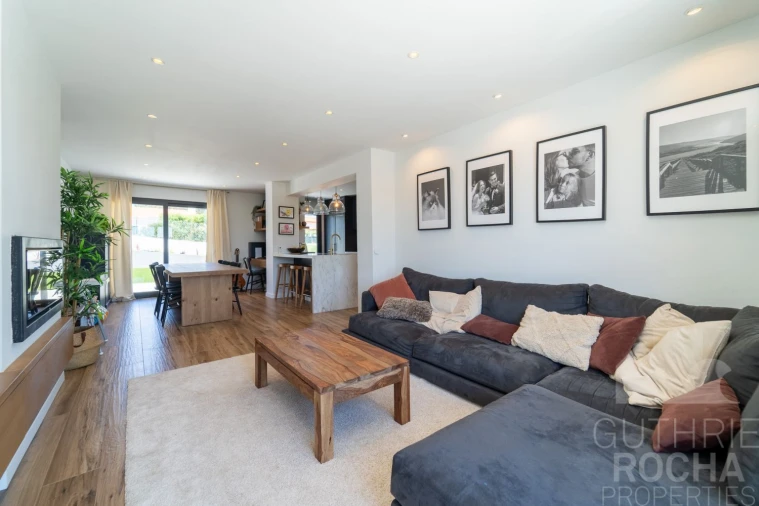 Moradia T2 para Venda em Aljezur Foto 5