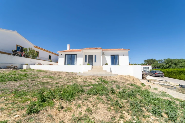 Moradia T2 para Venda em Aljezur Foto 13