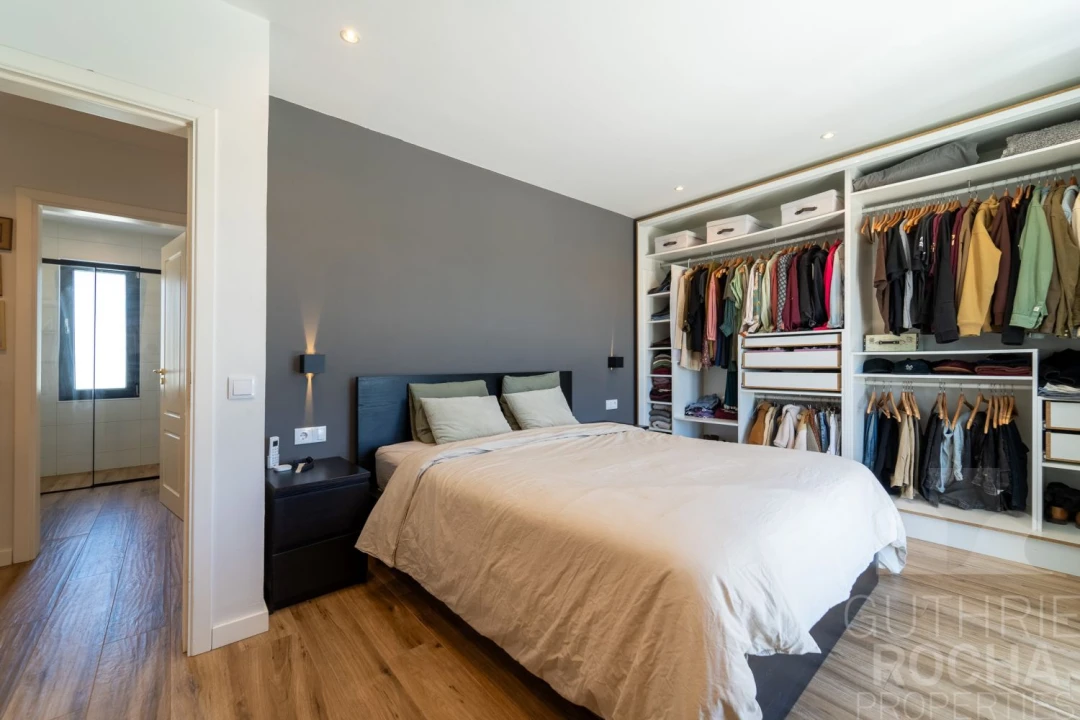 Moradia T2 para Venda em Aljezur Foto 21