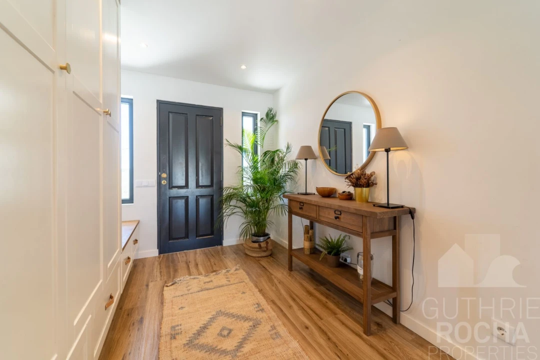 Moradia T2 para Venda em Aljezur Foto 4