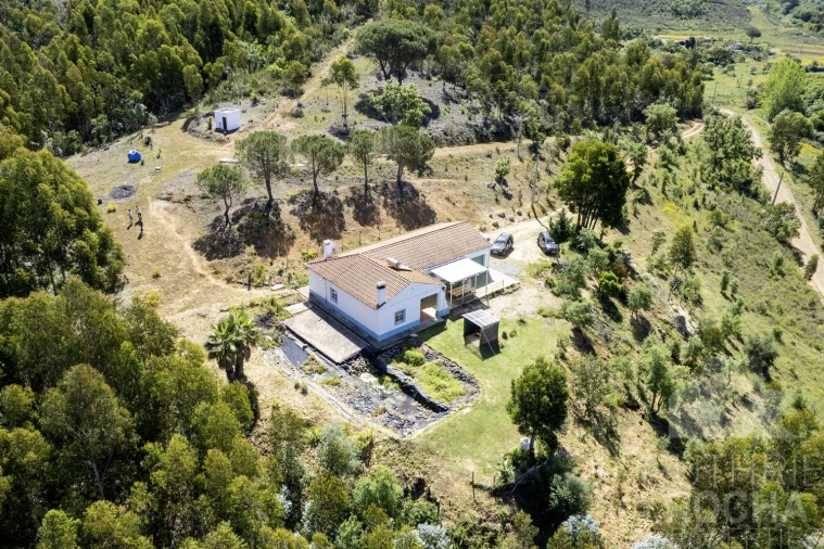 Moradia T4 para Venda em São Teotónio Foto 31