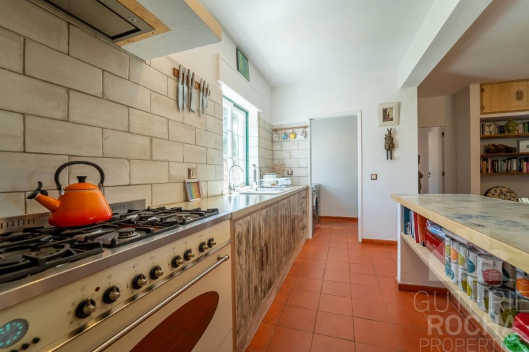 Moradia T4 para Venda em São Teotónio Foto 15