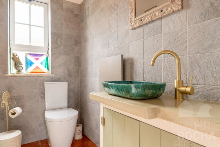 Moradia T4 para Venda em São Teotónio Foto 20