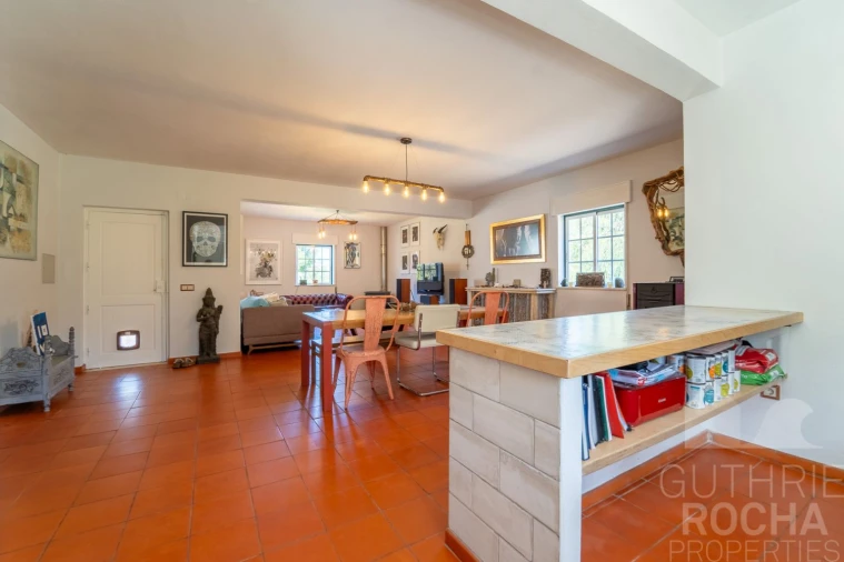 Moradia T4 para Venda em São Teotónio Foto 17