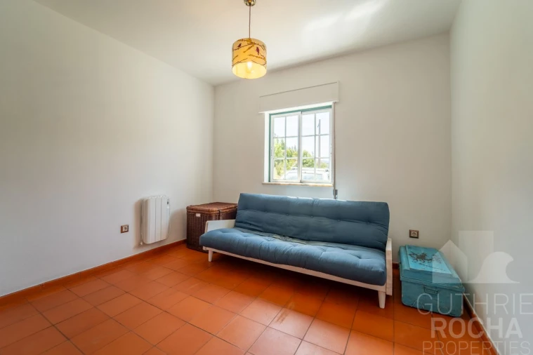 Moradia T4 para Venda em São Teotónio Foto 26