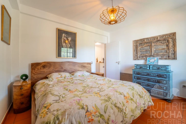 Moradia T4 para Venda em São Teotónio Foto 22