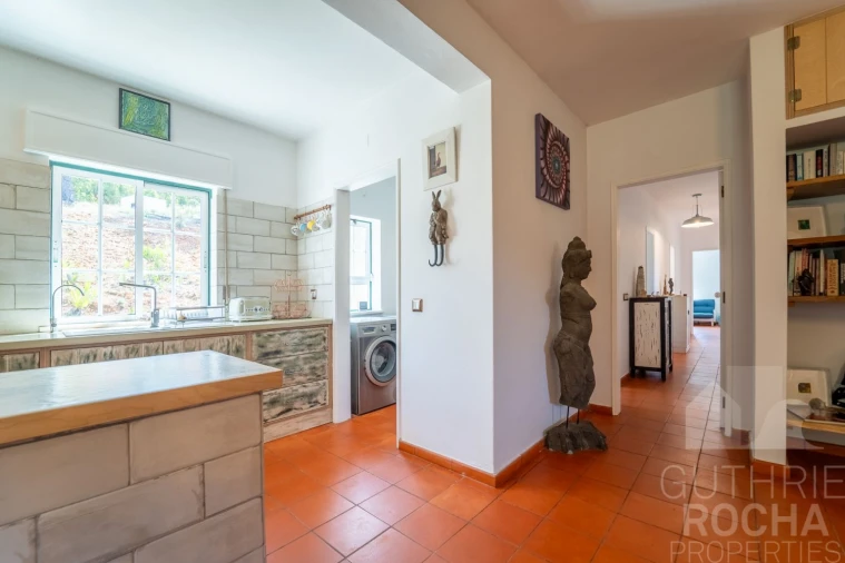 Moradia T4 para Venda em São Teotónio Foto 18