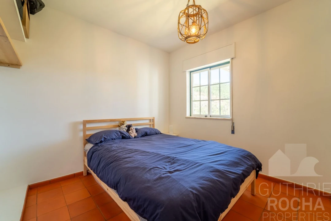 Moradia T4 para Venda em São Teotónio Foto 23