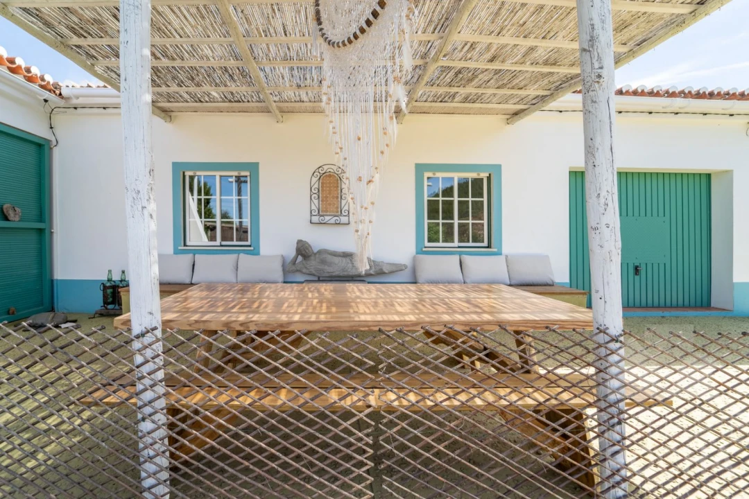 Moradia T4 para Venda em São Teotónio Foto 5