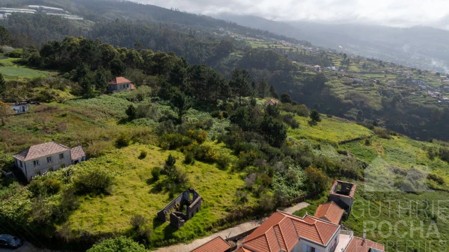 Terreno para Venda em Prazeres Foto 5