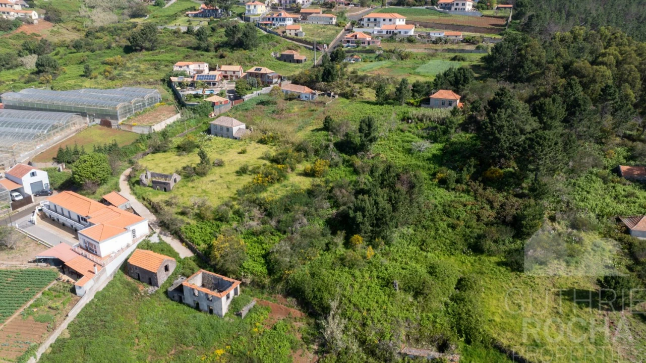 Terreno para Venda em Prazeres Foto 7