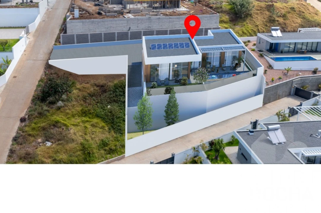 Terreno para Venda em Prazeres Foto 18